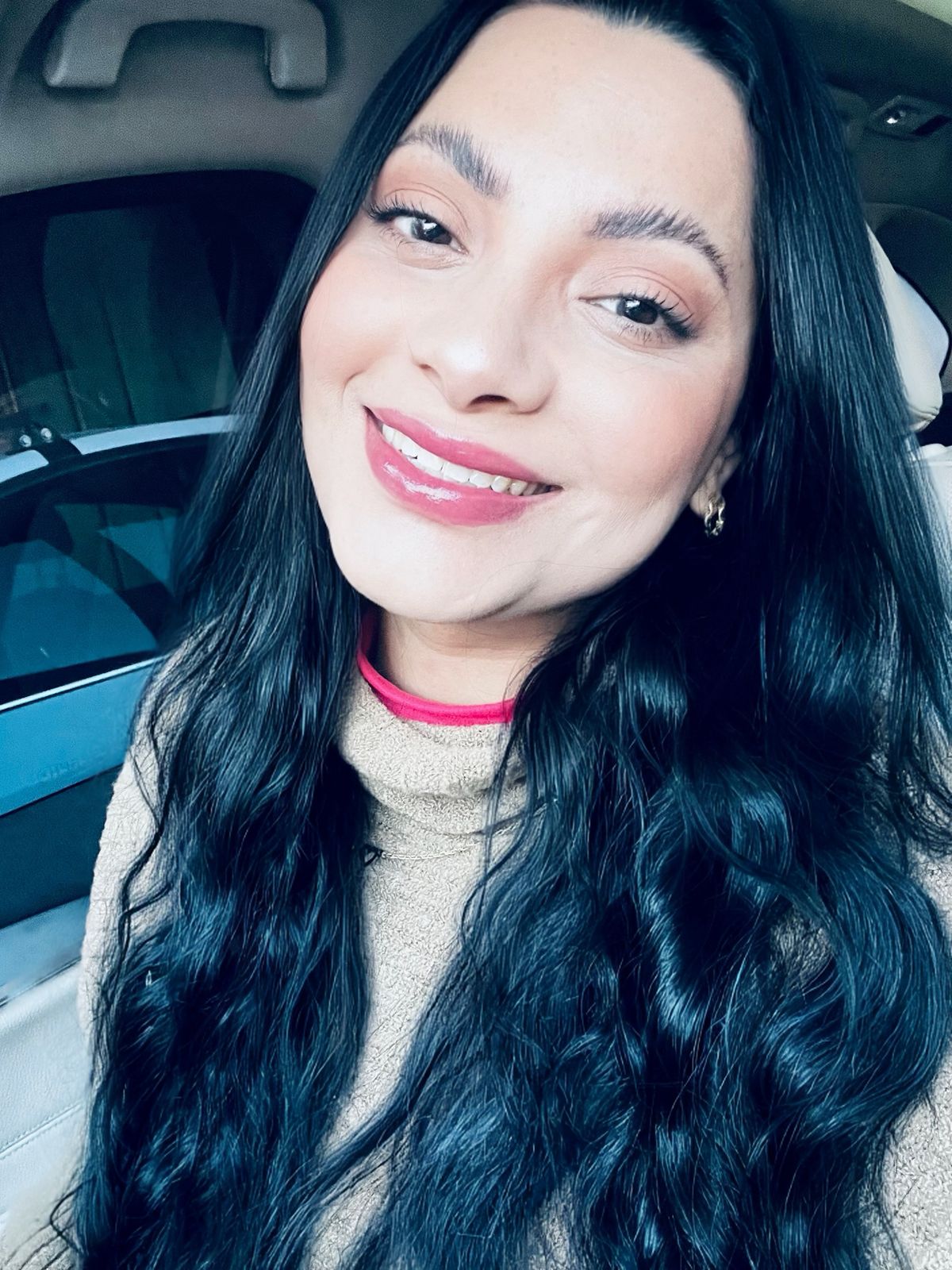 Jaine Edelen Rodrigues